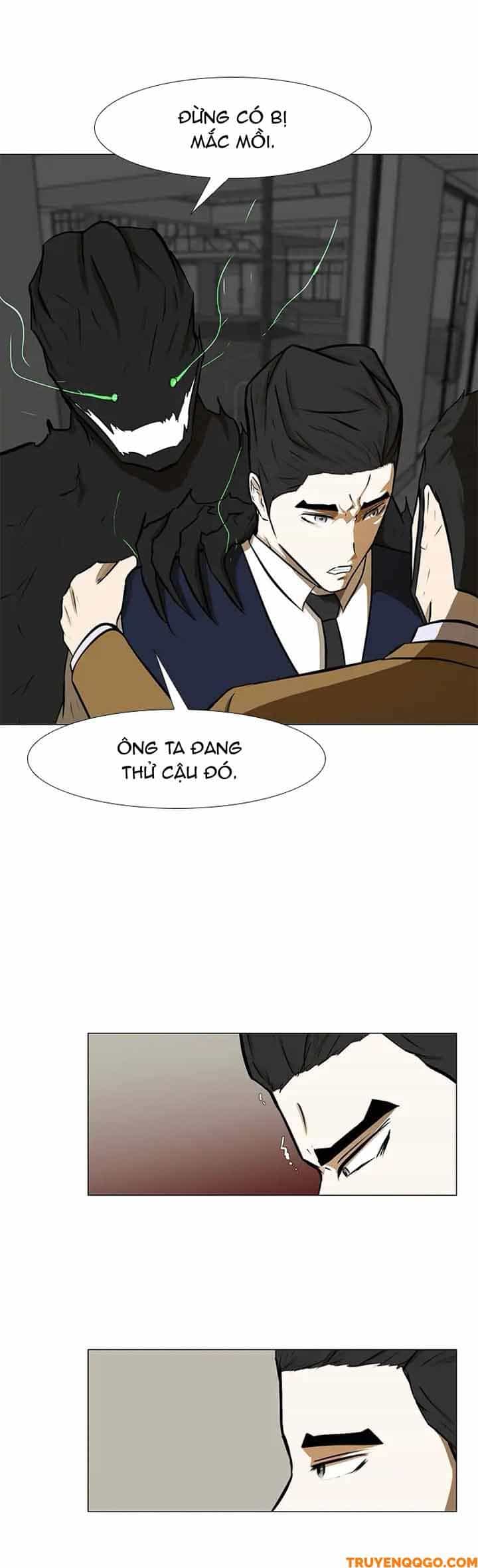 Dark Mortal (Official) - Chương 60 - ảnh 17