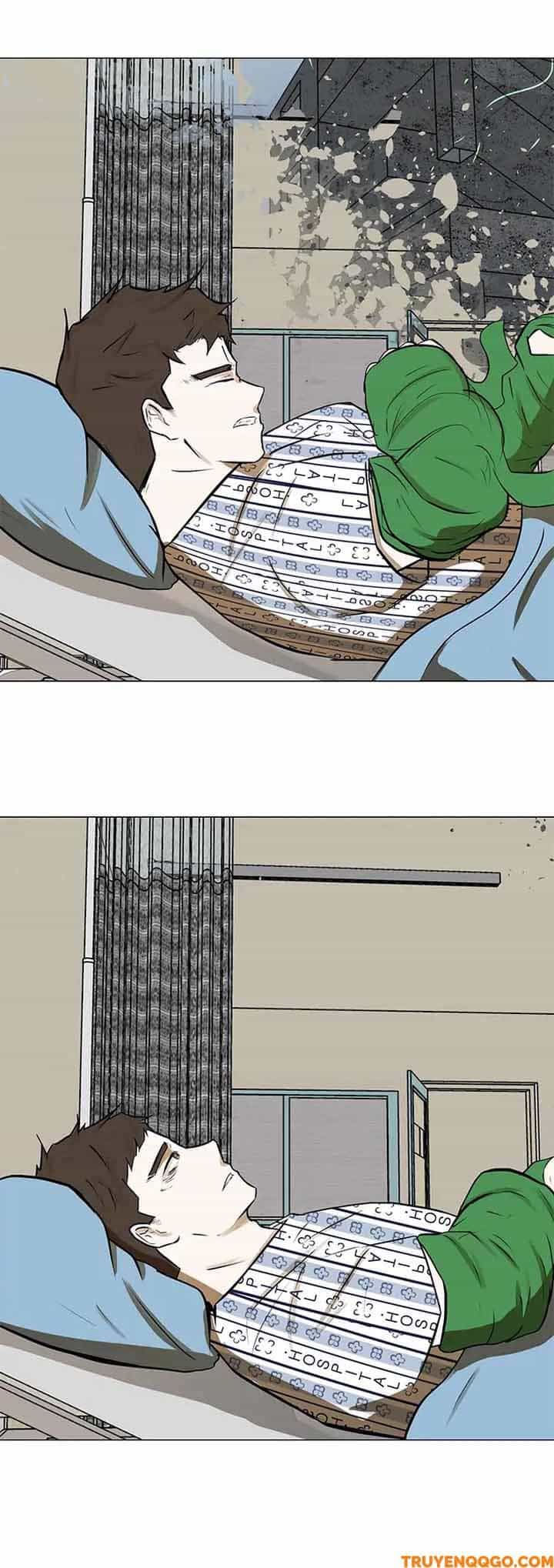 Dark Mortal (Official) - Chương 65 - ảnh 22