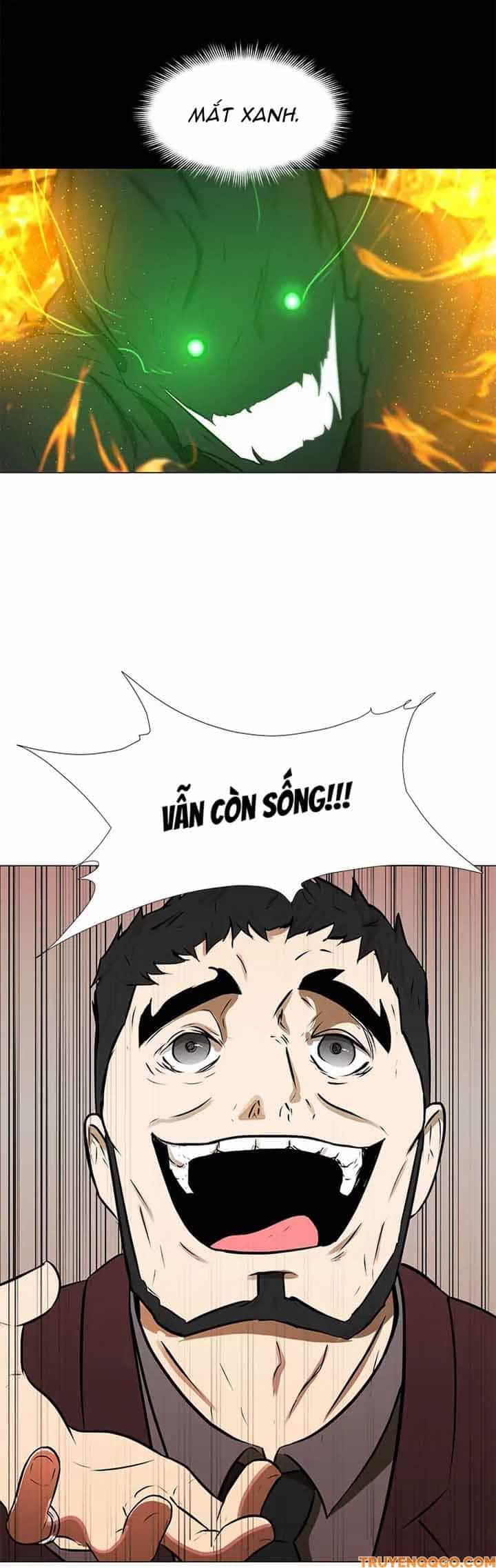 Dark Mortal (Official) - Chương 66 - ảnh 30