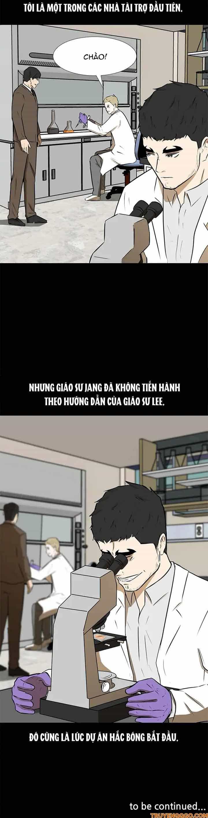 Dark Mortal (Official) - Chương 67 - ảnh 38