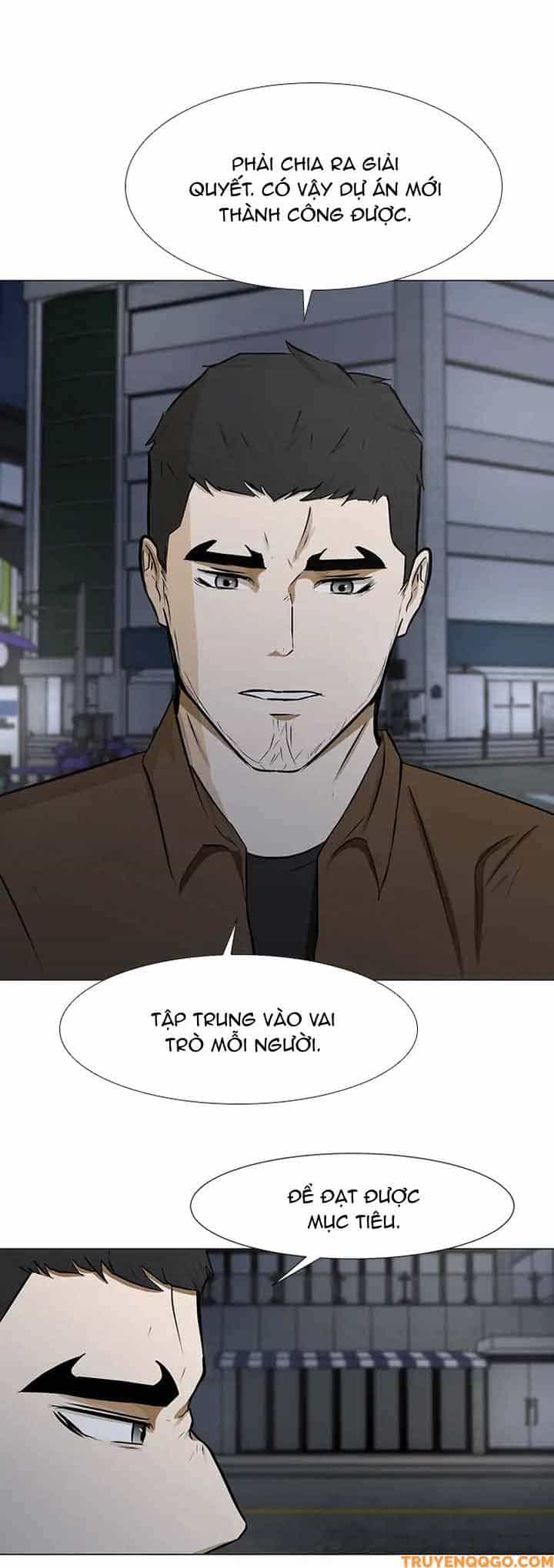Dark Mortal (Official) - Chương 68 - ảnh 22
