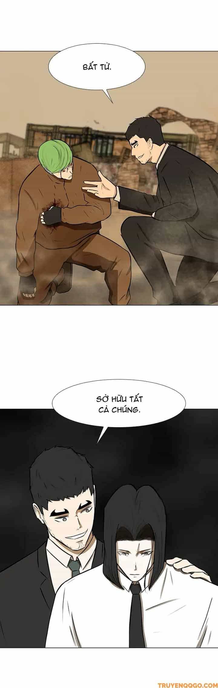 Dark Mortal (Official) - Chương 68 - ảnh 29