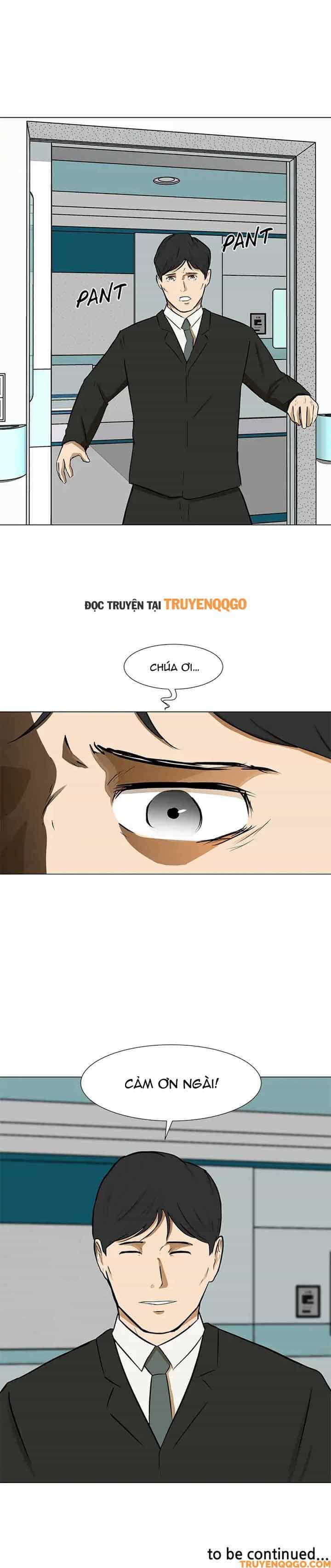 Dark Mortal (Official) - Chương 69 - ảnh 51