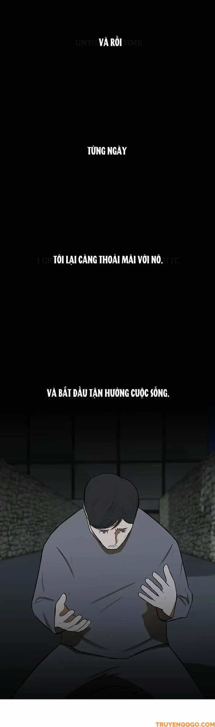 Dark Mortal (Official) - Chương 70 - ảnh 13