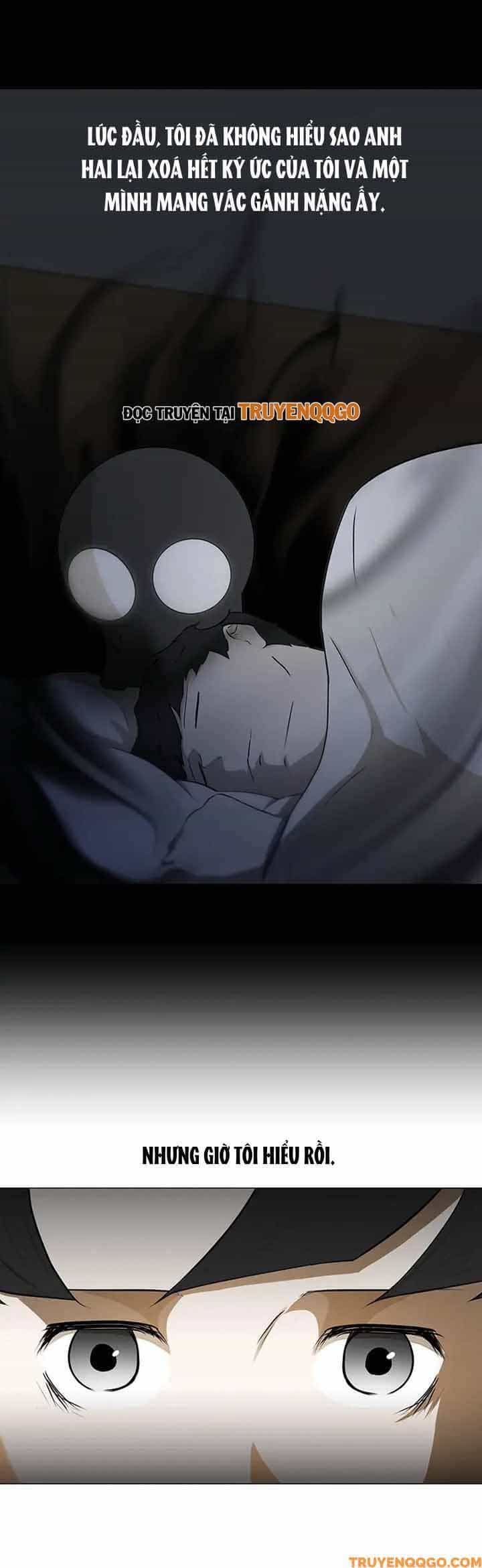 Dark Mortal (Official) - Chương 71 - ảnh 9