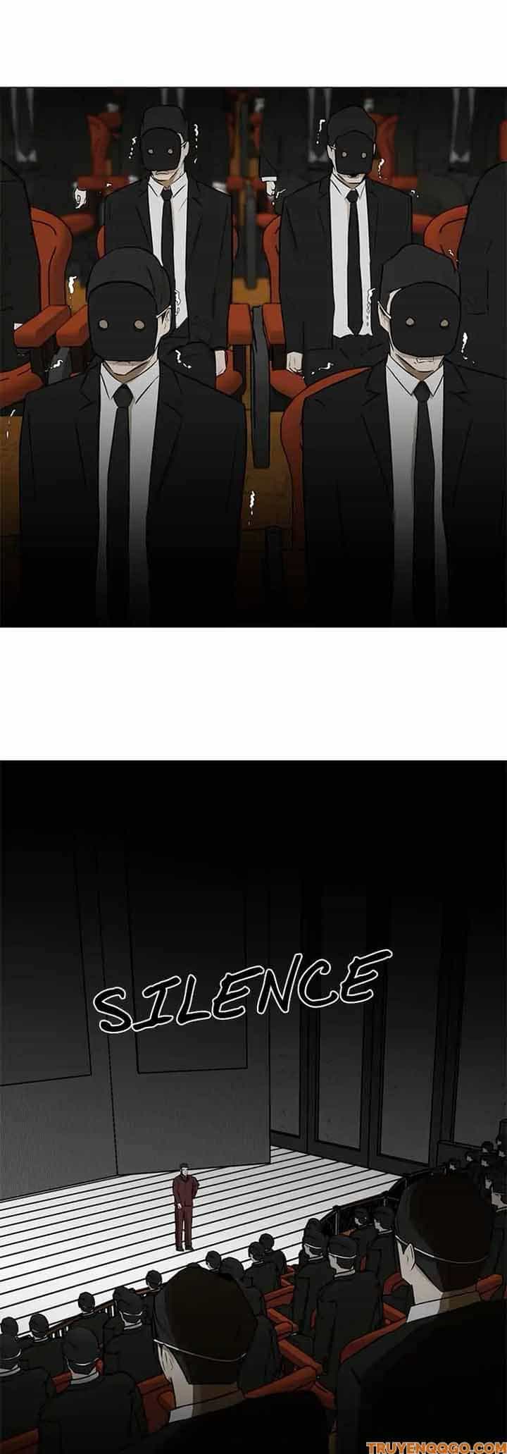 Dark Mortal (Official) - Chương 74 - ảnh 31