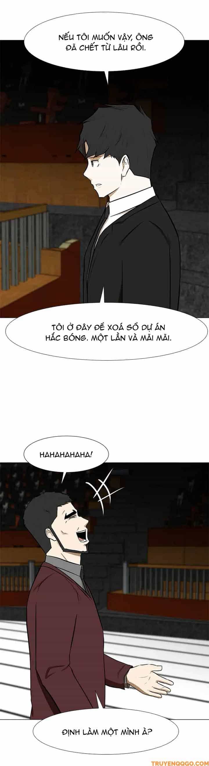 Dark Mortal (Official) - Chương 74 - ảnh 37