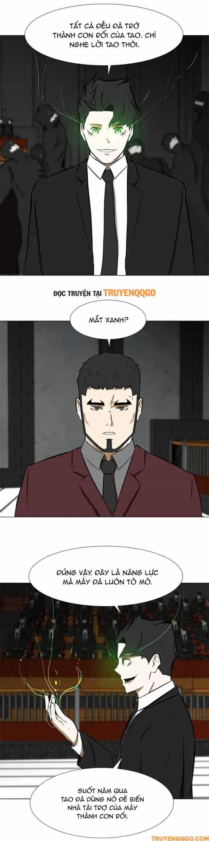 Dark Mortal (Official) - Chương 75 - ảnh 33