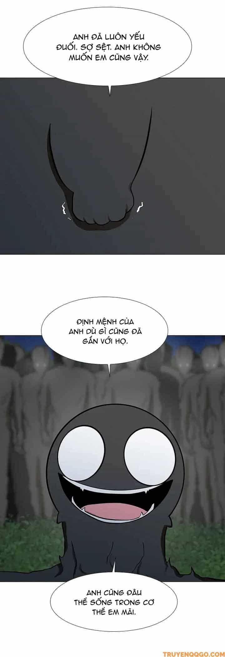 Dark Mortal (Official) - Chương 77 - ảnh 18