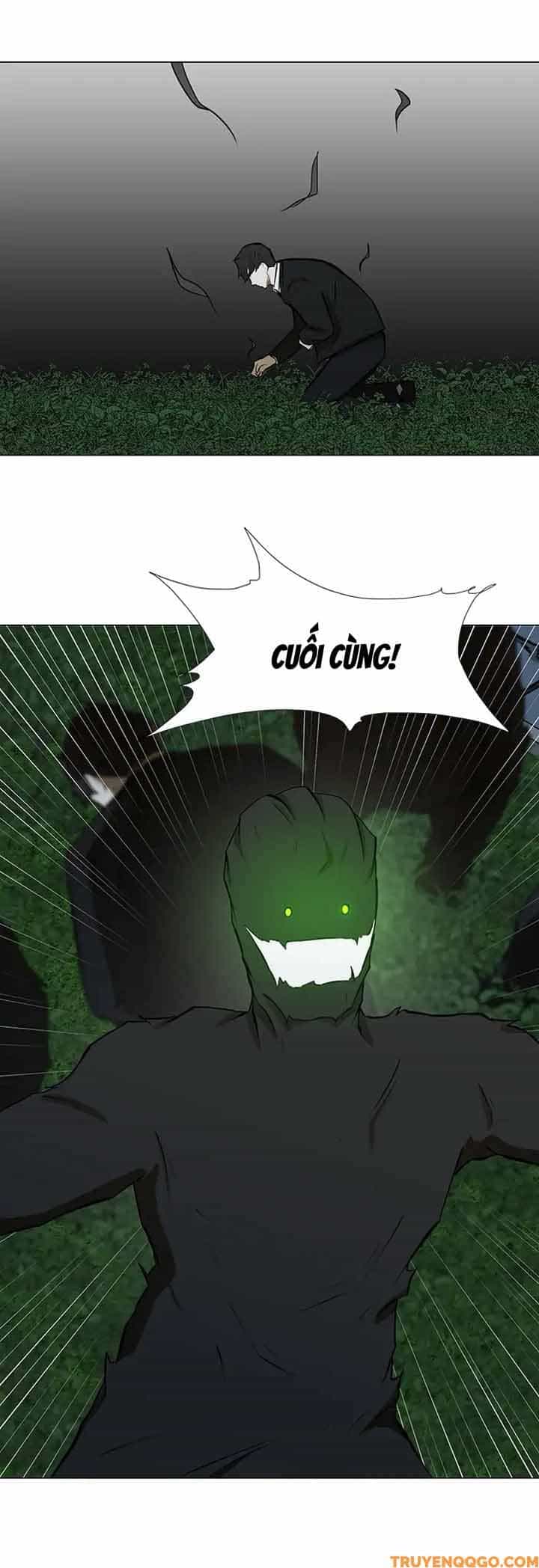 Dark Mortal (Official) - Chương 77 - ảnh 30