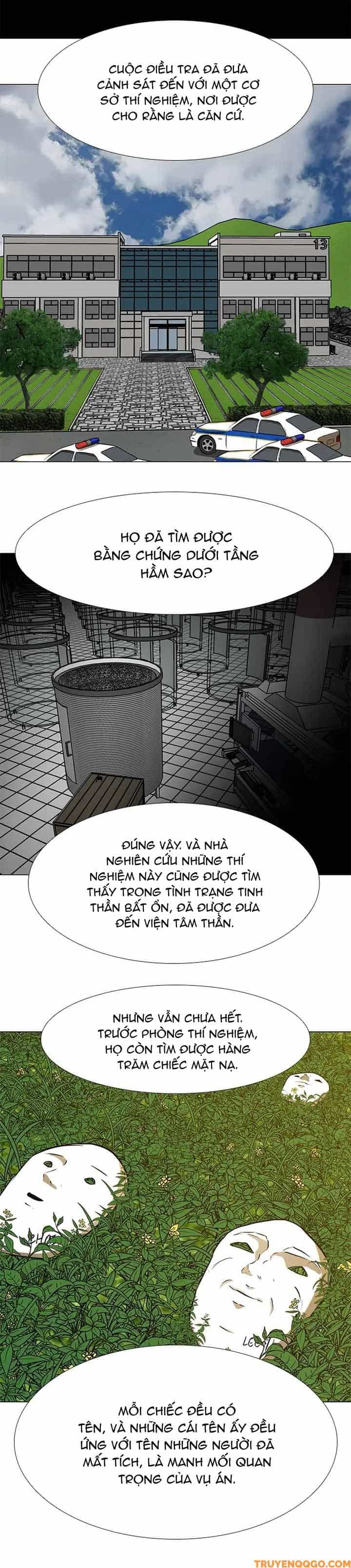 Dark Mortal (Official) - Chương 78 - ảnh 36