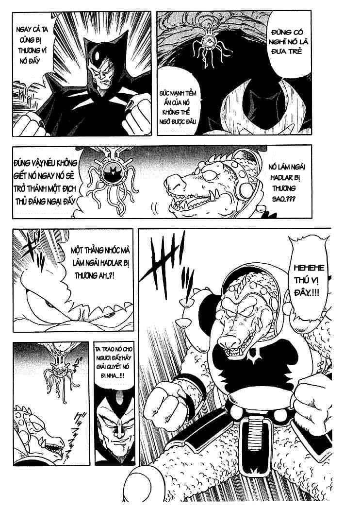 Dấu Ấn Rồng Thiêng - Chương 17 - ảnh 10