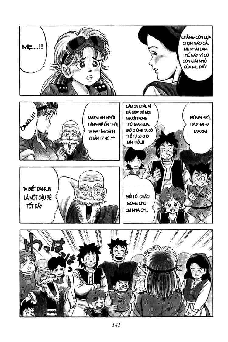 Dấu Ấn Rồng Thiêng - Chương 22 - ảnh 17