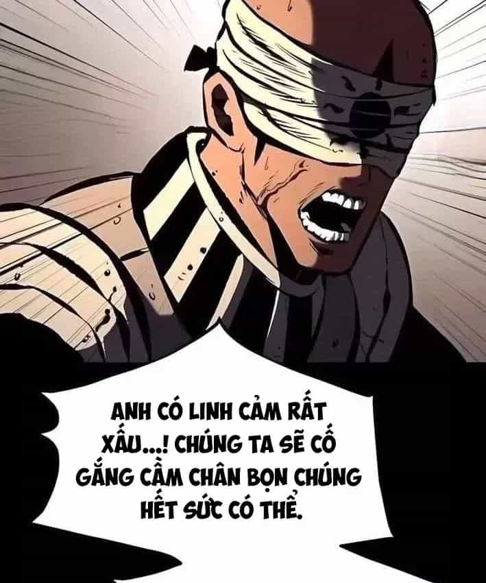 Dấu Ấn Tu La - Chương 32 - ảnh 112