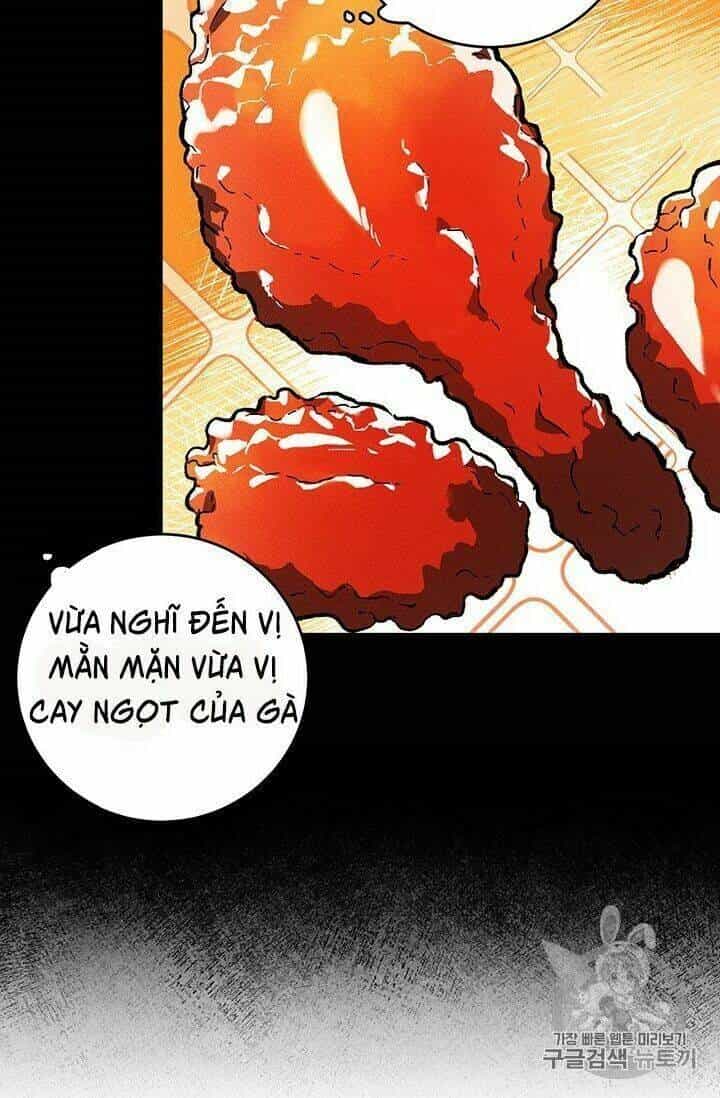 Đầu Bếp Hoàng Gia - Chương 8 - ảnh 60