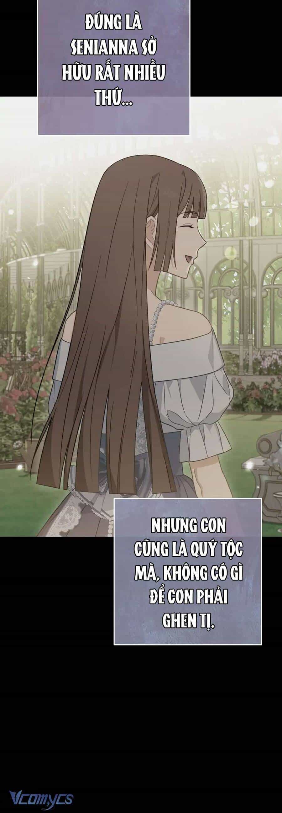 Đầu Bếp Hoàng Gia - Chương 99 - ảnh 34