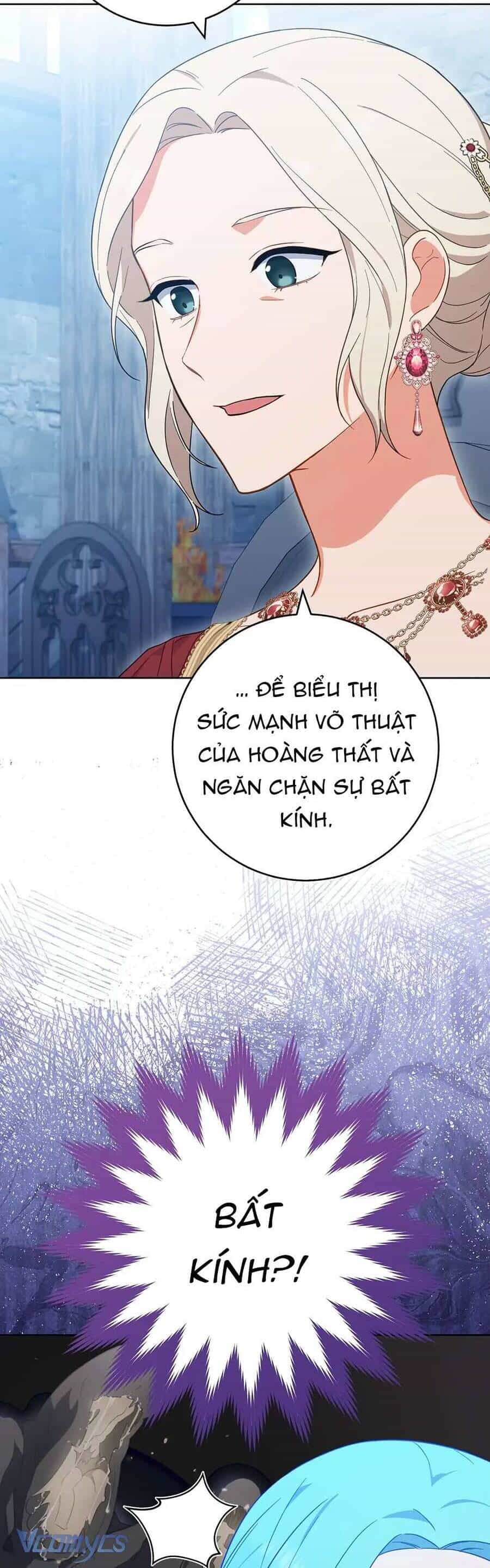 Đầu Bếp Hoàng Gia - Chương 100 - ảnh 25