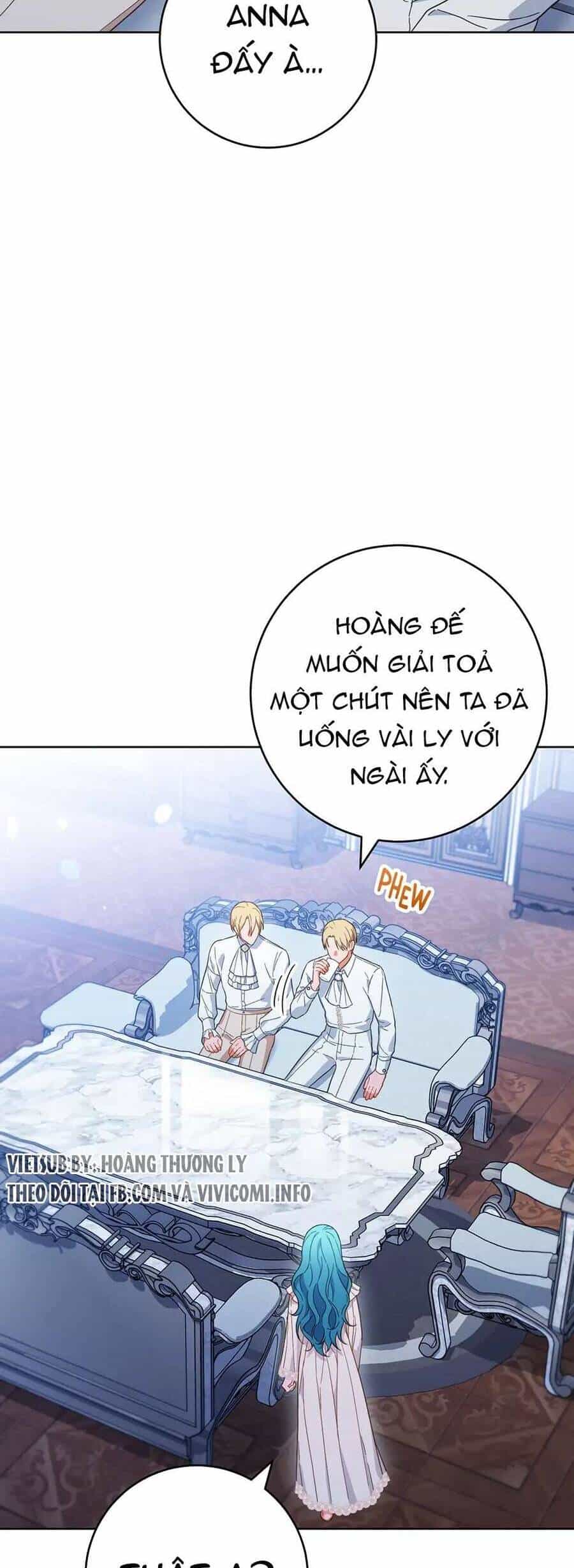 Đầu Bếp Hoàng Gia - Chương 103 - ảnh 4