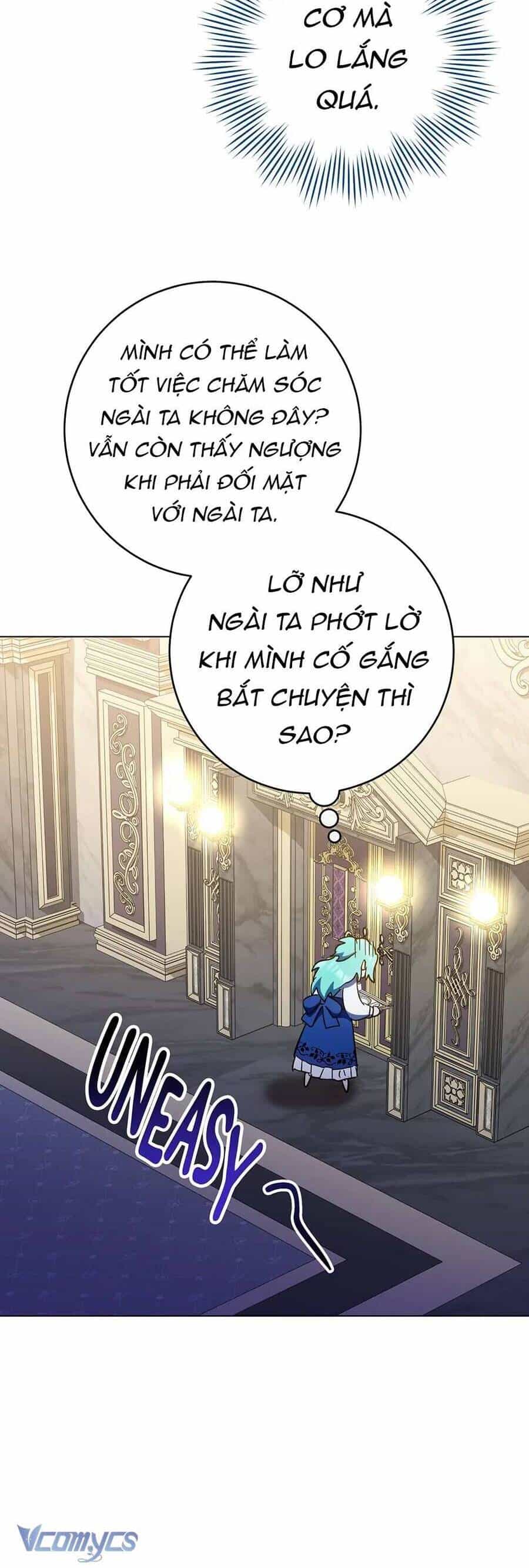 Đầu Bếp Hoàng Gia - Chương 106 - ảnh 49