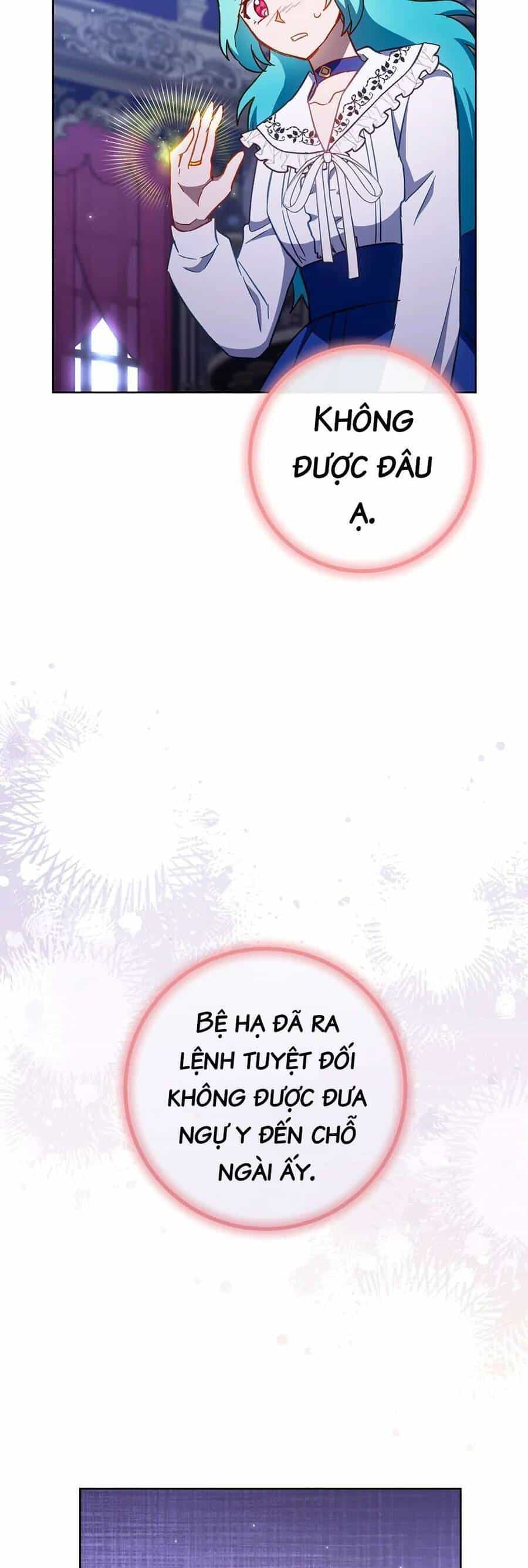 Đầu Bếp Hoàng Gia - Chương 107 - ảnh 10