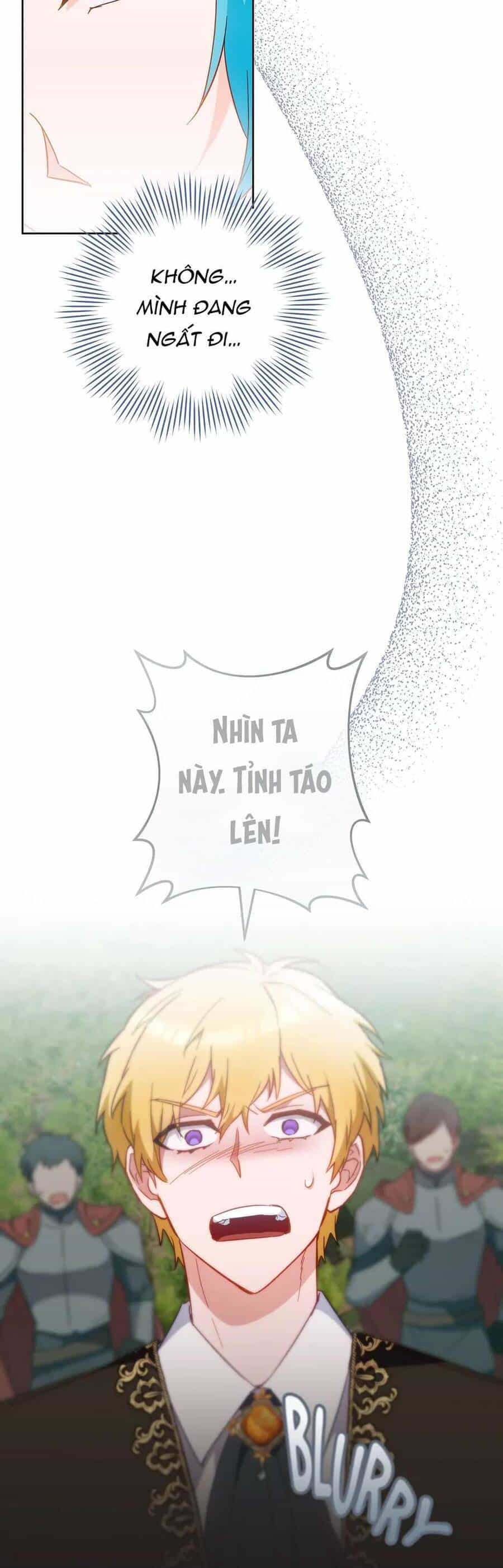 Đầu Bếp Hoàng Gia - Chương 110 - ảnh 6