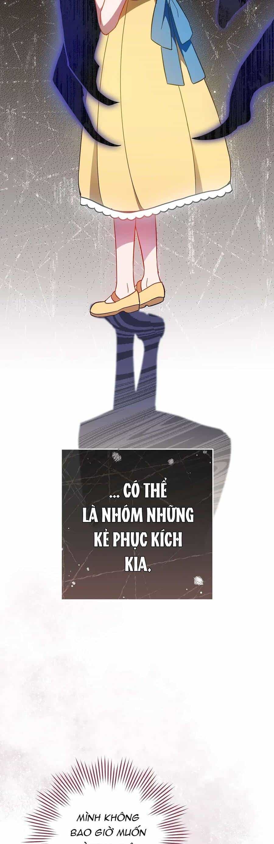 Đầu Bếp Hoàng Gia - Chương 111 - ảnh 55