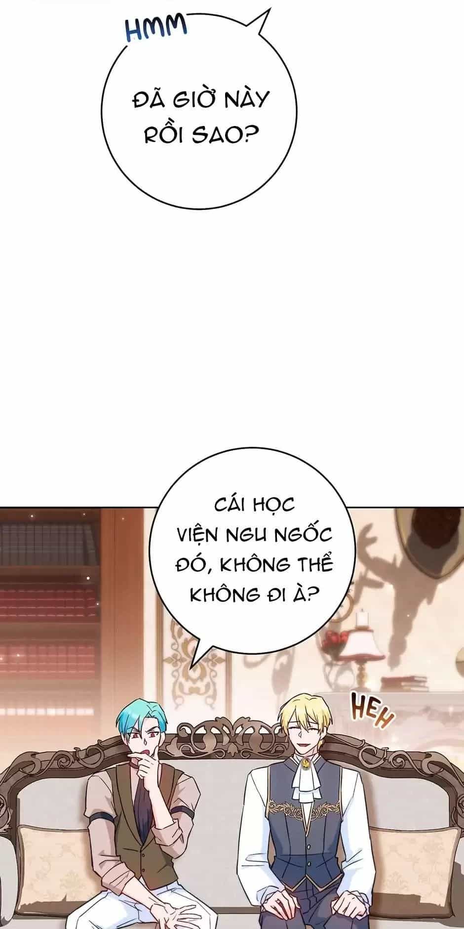 Đầu Bếp Hoàng Gia - Chương 114 - ảnh 63