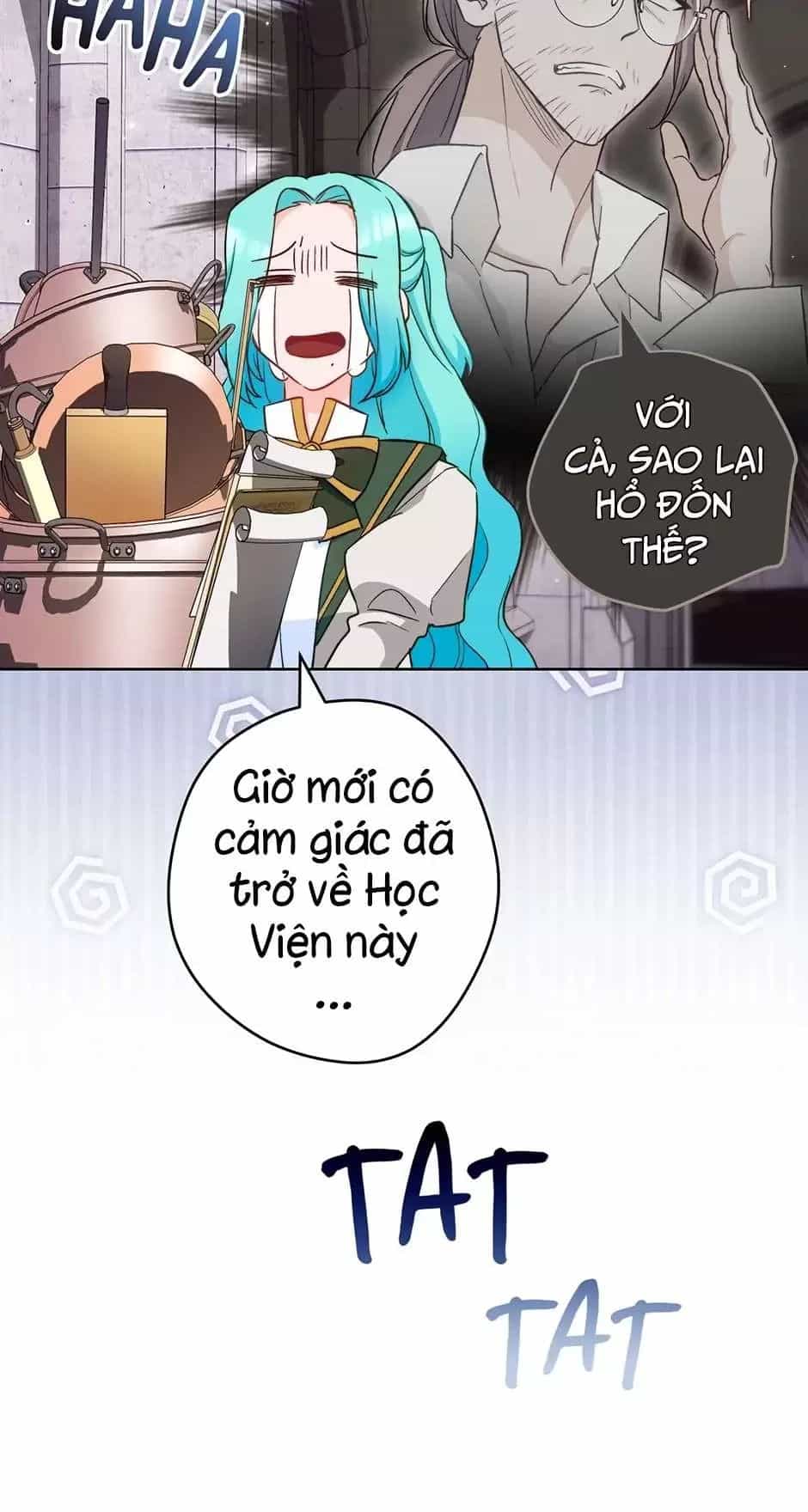 Đầu Bếp Hoàng Gia - Chương 115 - ảnh 25