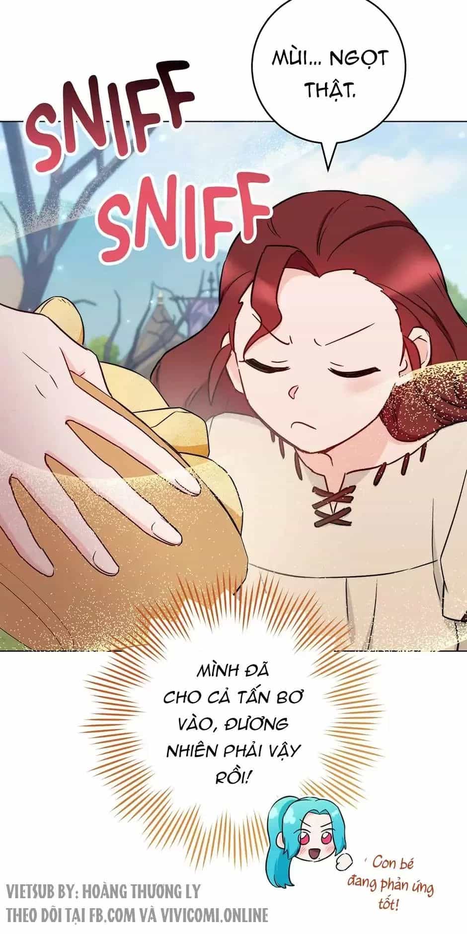 Đầu Bếp Hoàng Gia - Chương 122 - ảnh 66