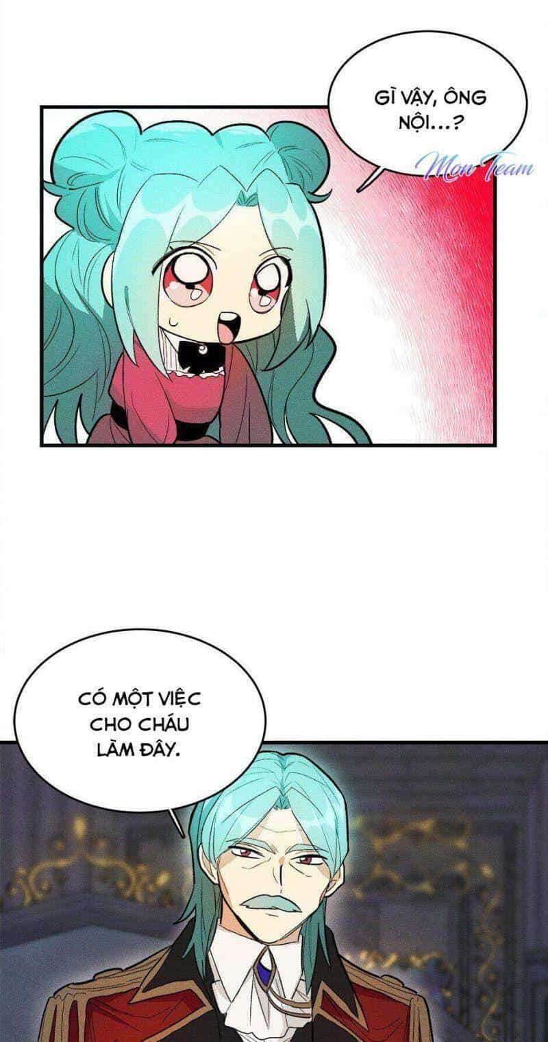 Đầu Bếp Hoàng Gia - Chương 19 - ảnh 52