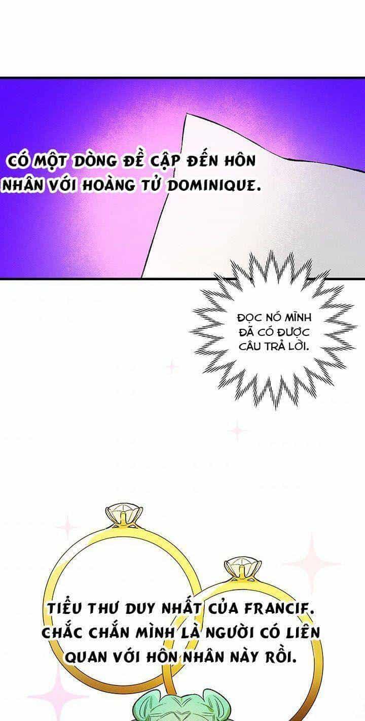 Đầu Bếp Hoàng Gia - Chương 21 - ảnh 35