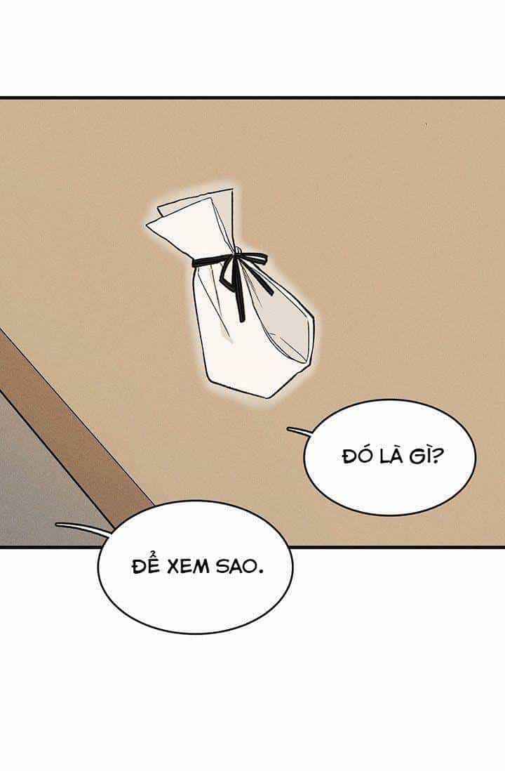 Đầu Bếp Hoàng Gia - Chương 22 - ảnh 44