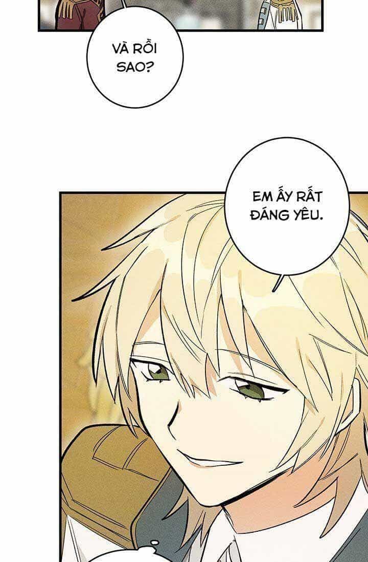 Đầu Bếp Hoàng Gia - Chương 26 - ảnh 34
