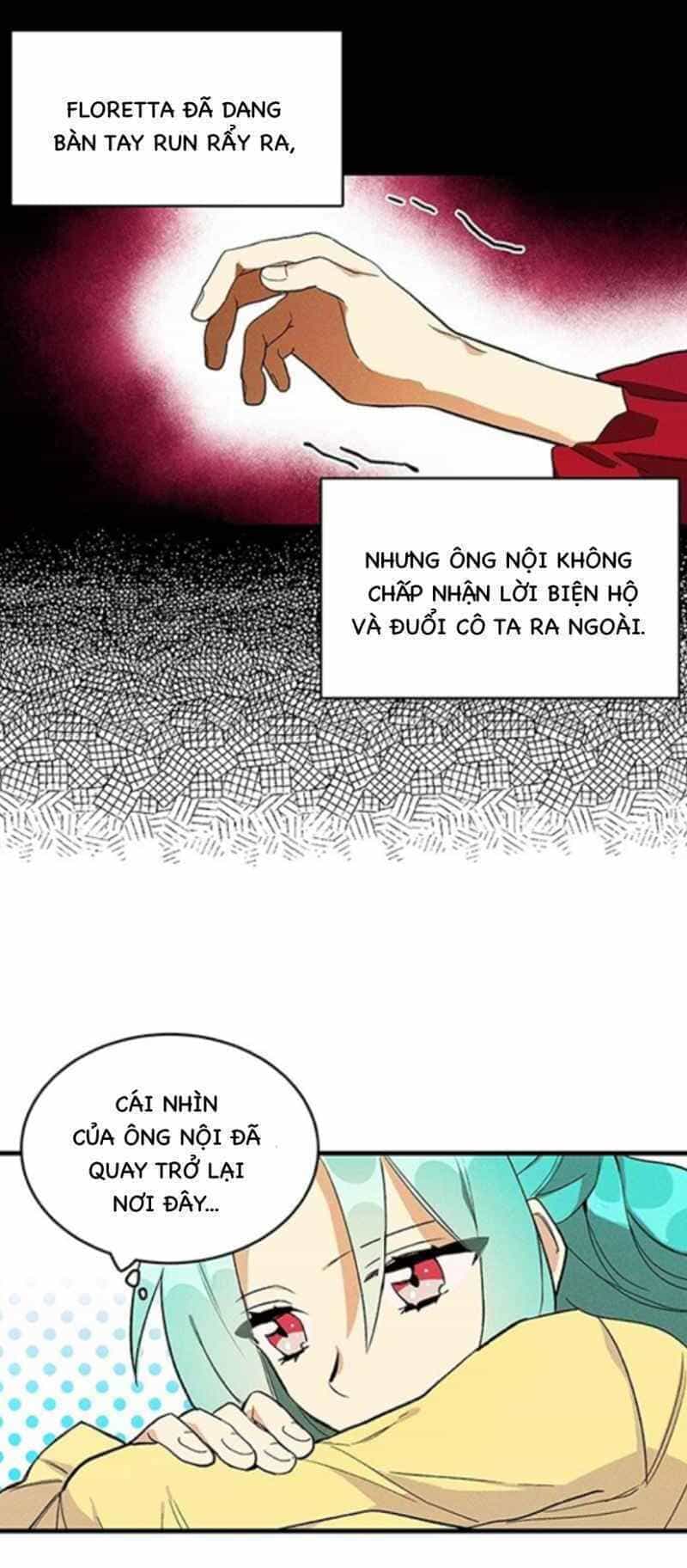Đầu Bếp Hoàng Gia - Chương 2 - ảnh 33