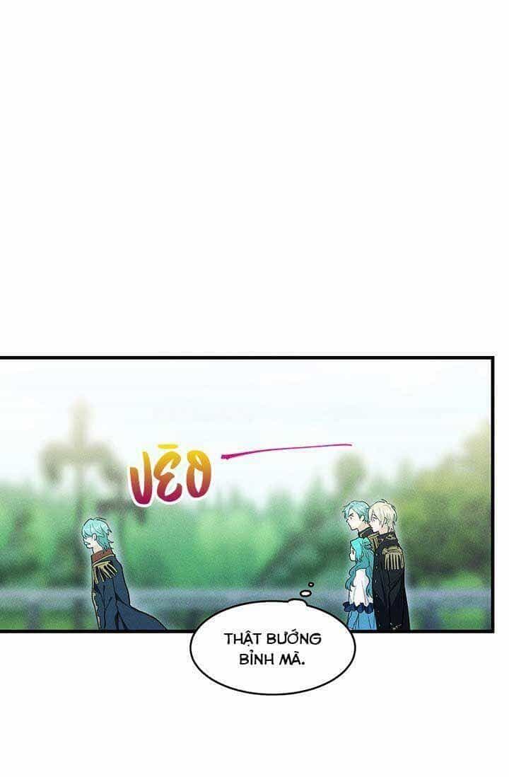 Đầu Bếp Hoàng Gia - Chương 29 - ảnh 53