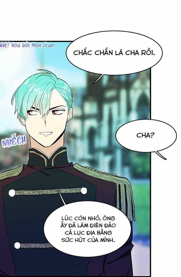 Đầu Bếp Hoàng Gia - Chương 29 - ảnh 64