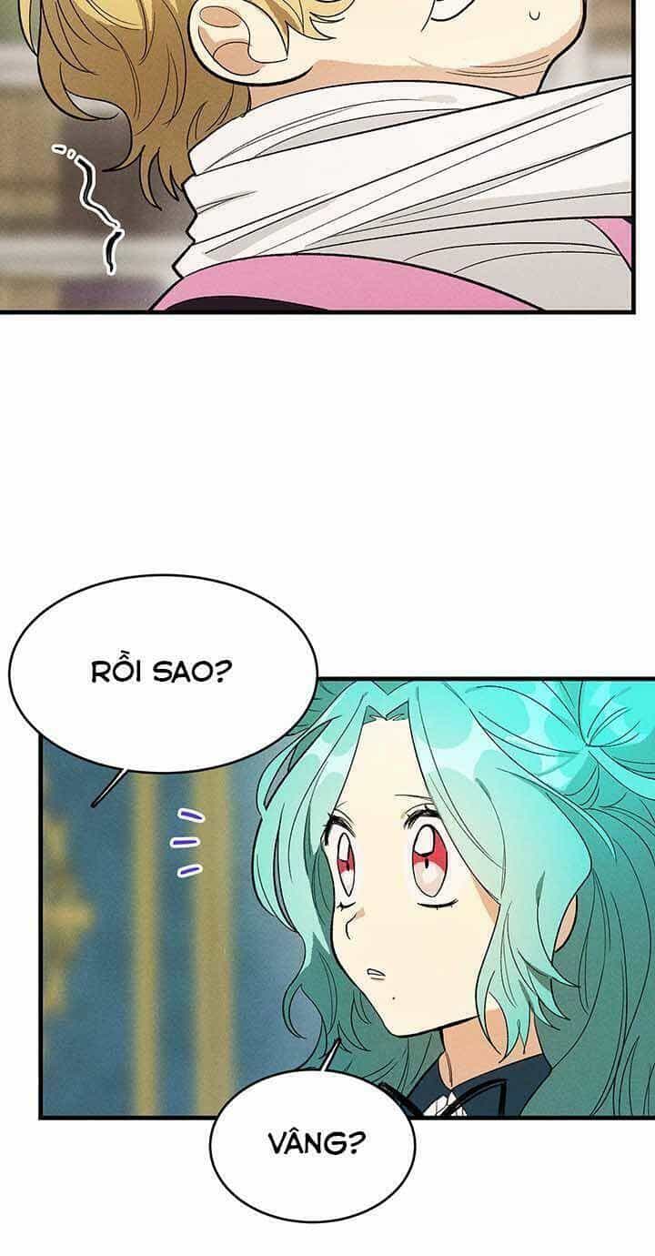 Đầu Bếp Hoàng Gia - Chương 30 - ảnh 58