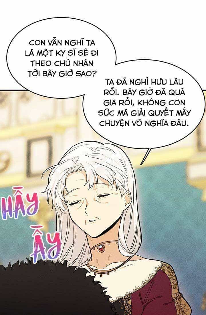 Đầu Bếp Hoàng Gia - Chương 31 - ảnh 13