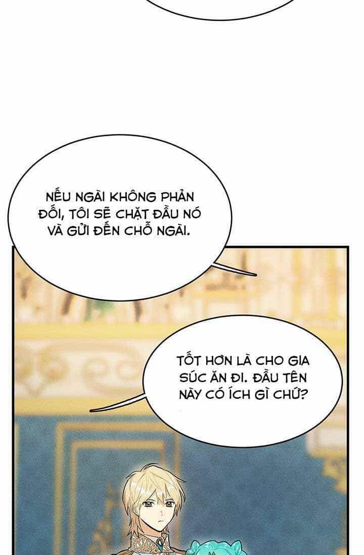 Đầu Bếp Hoàng Gia - Chương 31 - ảnh 16