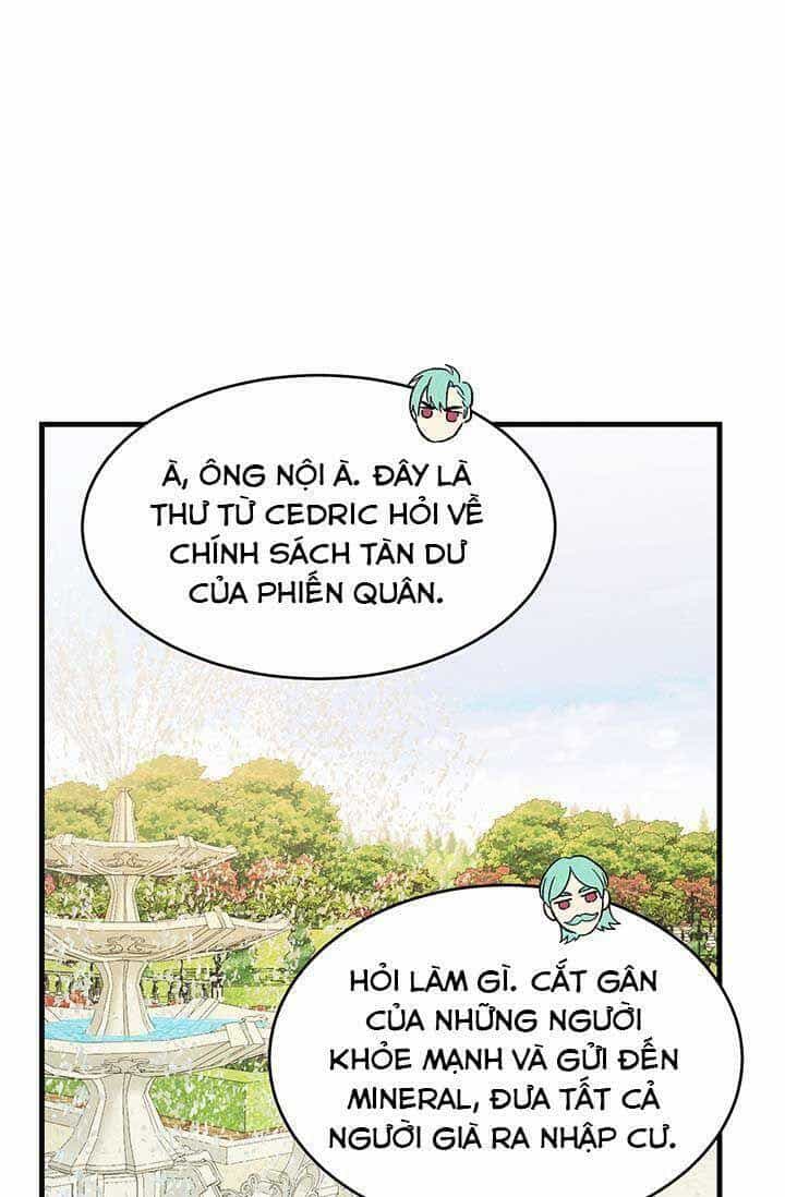 Đầu Bếp Hoàng Gia - Chương 34 - ảnh 74