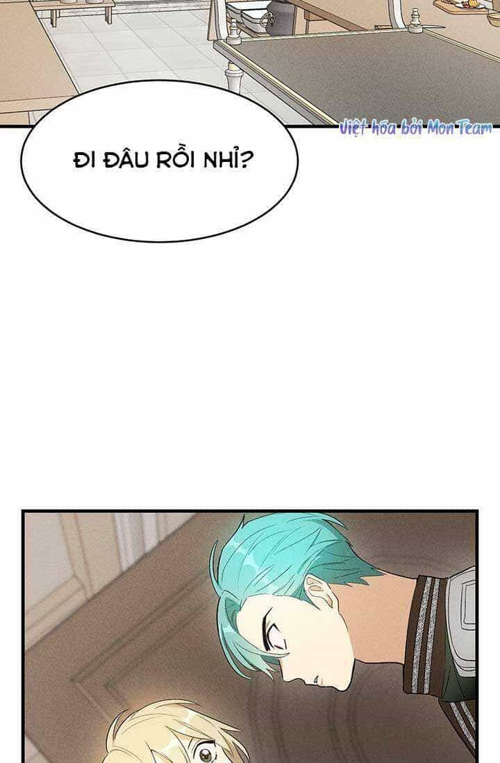 Đầu Bếp Hoàng Gia - Chương 36 - ảnh 31