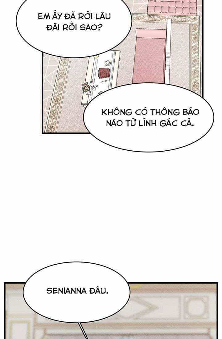 Đầu Bếp Hoàng Gia - Chương 36 - ảnh 33