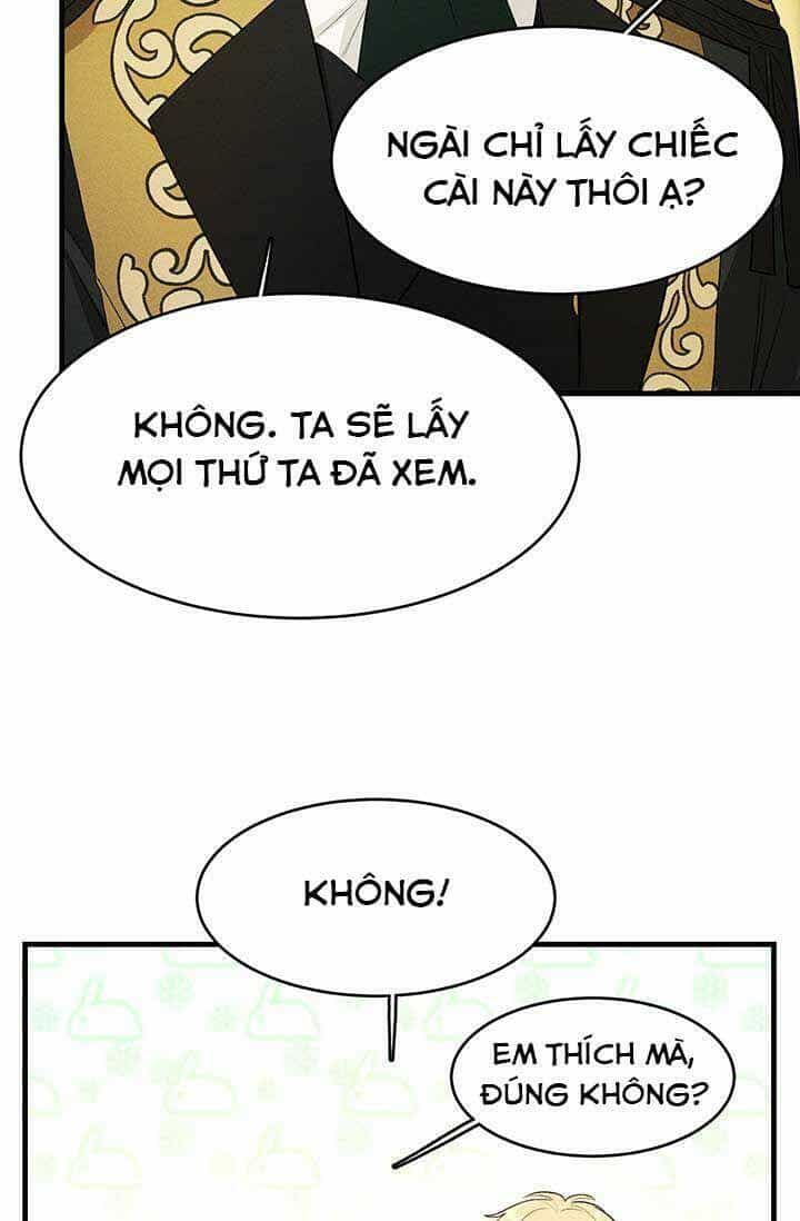 Đầu Bếp Hoàng Gia - Chương 38 - ảnh 16