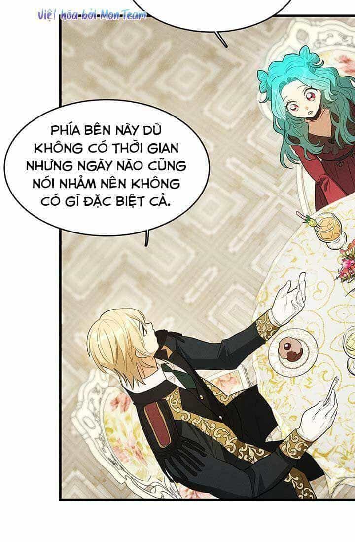 Đầu Bếp Hoàng Gia - Chương 38 - ảnh 45