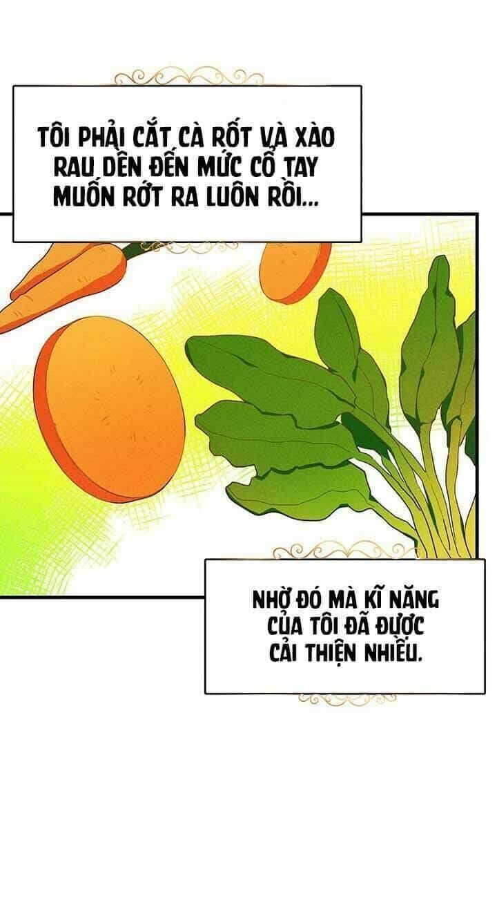 Đầu Bếp Hoàng Gia - Chương 39 - ảnh 9