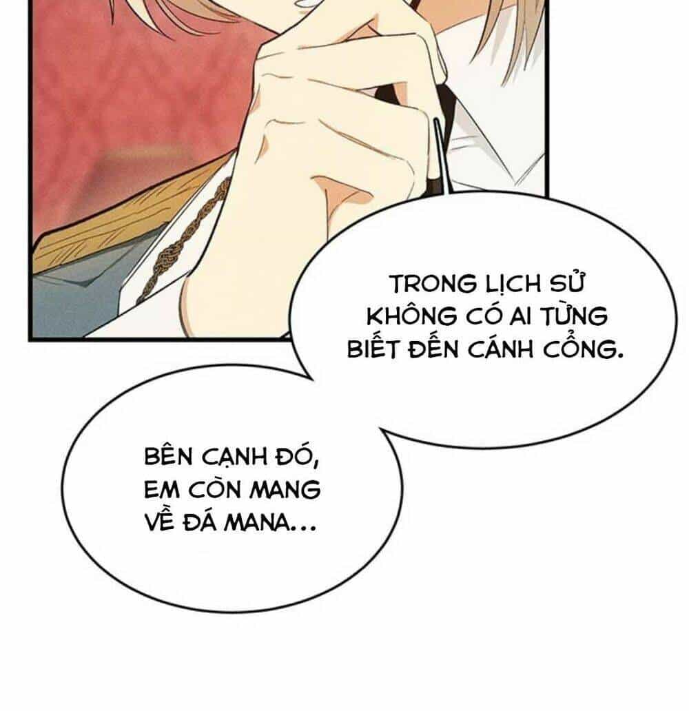 Đầu Bếp Hoàng Gia - Chương 40 - ảnh 19