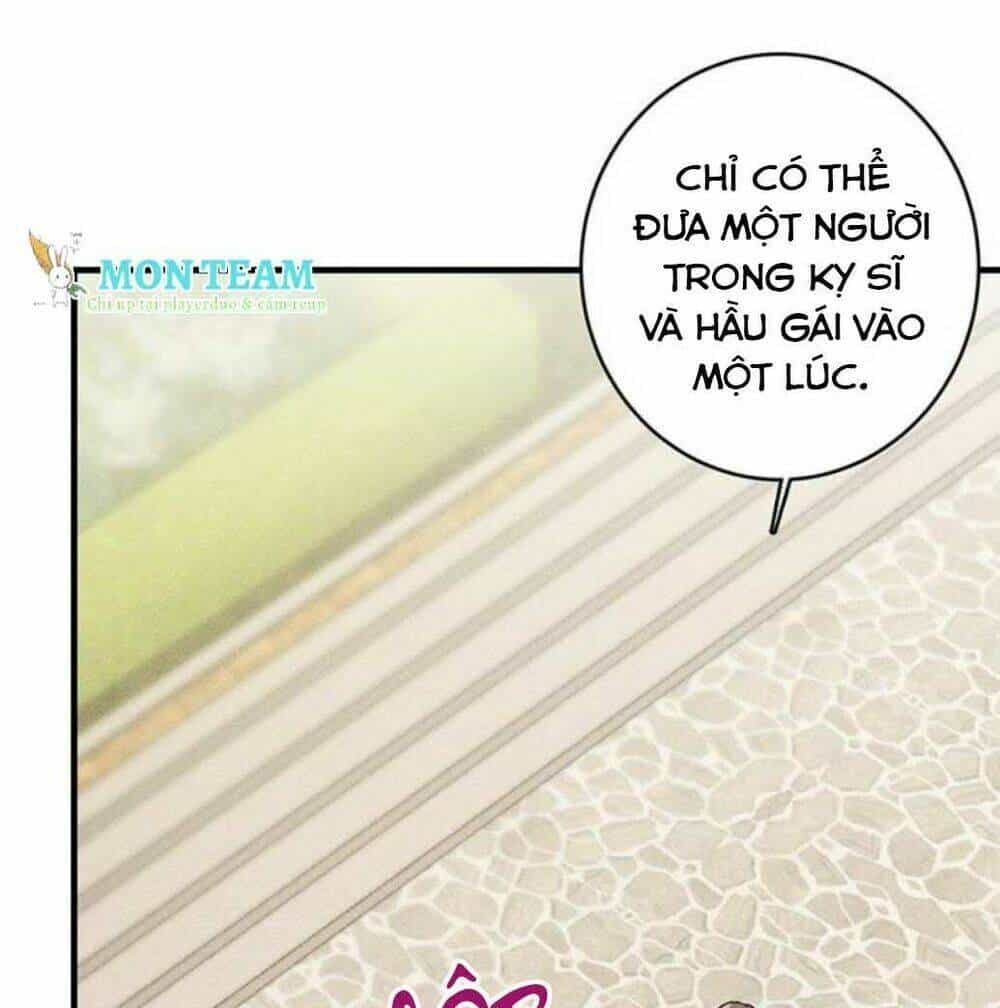 Đầu Bếp Hoàng Gia - Chương 42 - ảnh 50