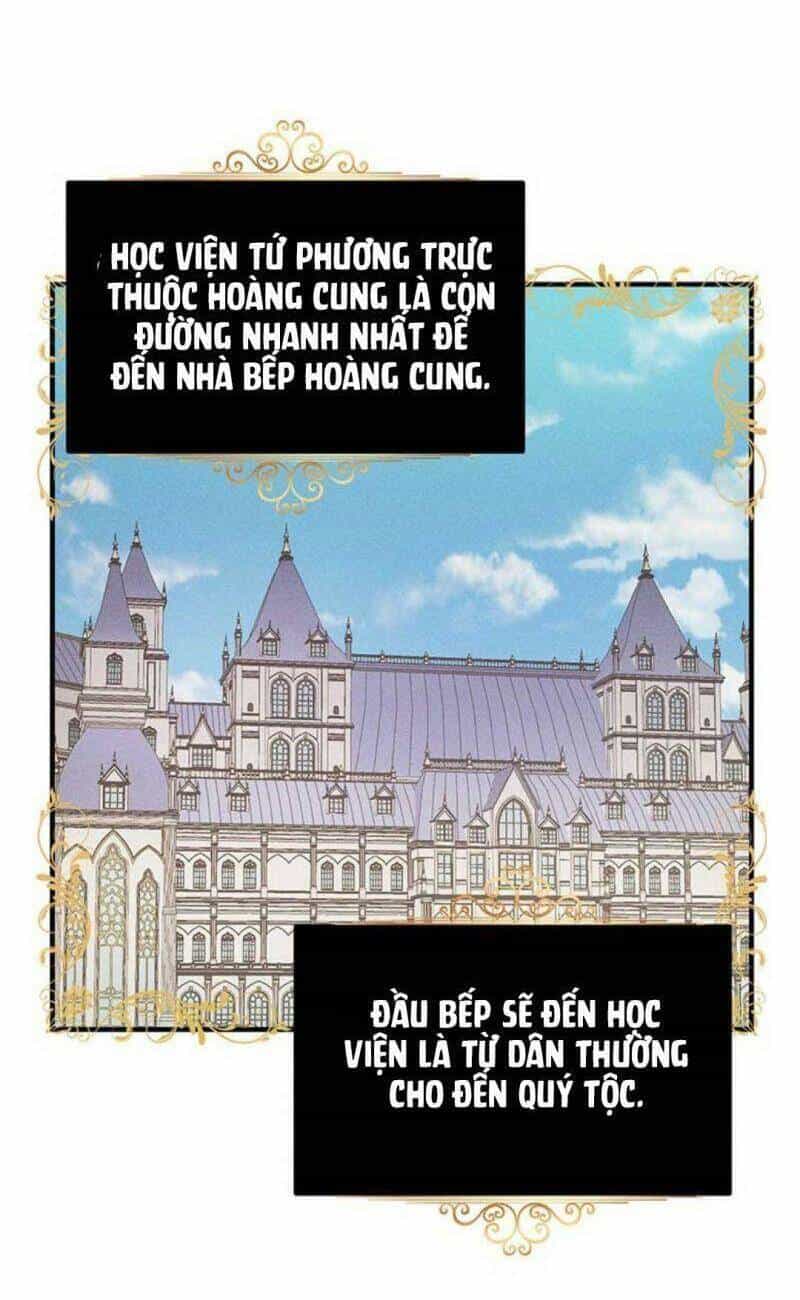 Đầu Bếp Hoàng Gia - Chương 43 - ảnh 13