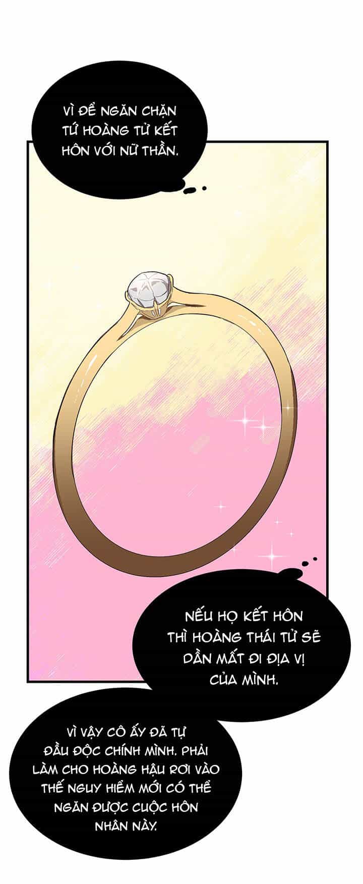 Đầu Bếp Hoàng Gia - Chương 45 - ảnh 58