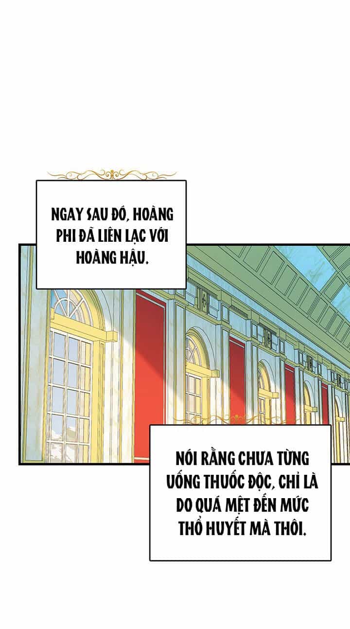 Đầu Bếp Hoàng Gia - Chương 45 - ảnh 69